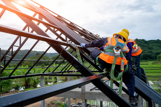 Trusted Linden, AL Roofing Contractor Experts