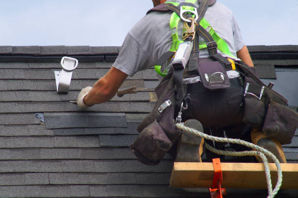 Best Commercial Roofing Services  in Linden, AL