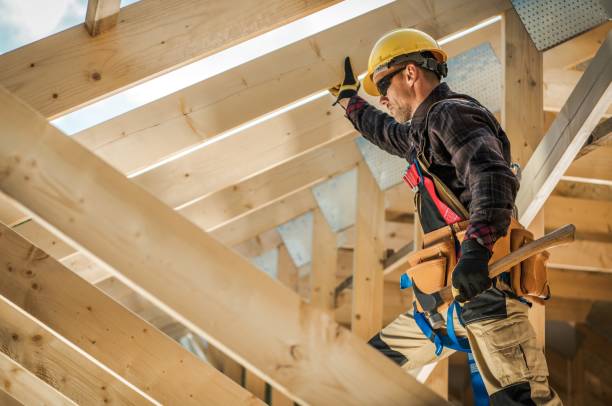 Tile Roofing Contractor in Linden, AL
