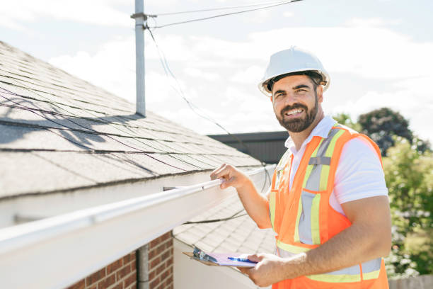 Best Emergency Roof Repair  in Linden, AL
