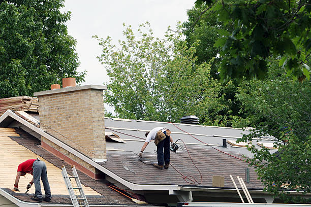 Heating Cable for Roof Installation in Linden, AL