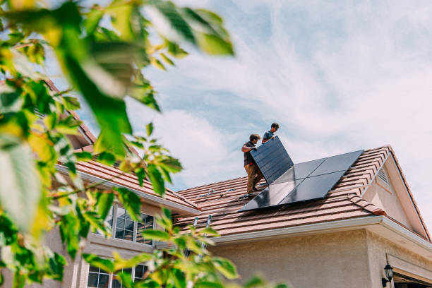 Best Gutter Installation and Roofing  in Linden, AL