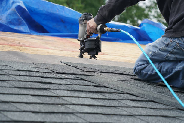 Best Residential Roofing Contractor  in Linden, AL