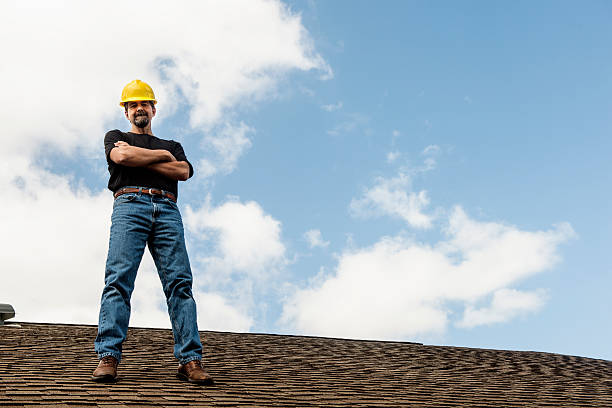 Quick and Trustworthy Emergency Roof Repair Services in Linden, AL