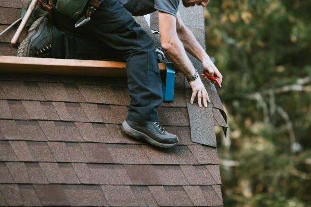 Best Residential Roofing Contractor  in Linden, AL
